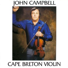 Cape Breton Violin