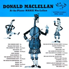 Donald MacLellan