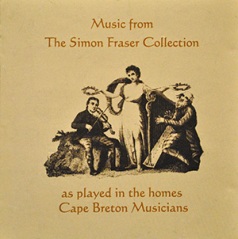 Music from the Simon Fraser Collection