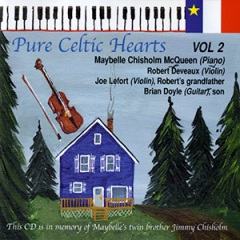 Pure Celtic Hearts, vol. 2