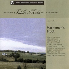 MacKinnon’s Brook