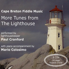 More Tunes from the Lighthouse