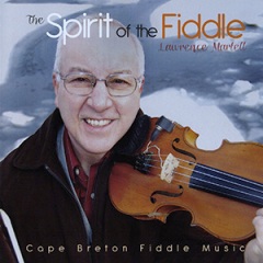 The Spirit of the Fiddle