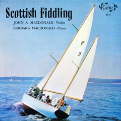 Scottish Fiddling