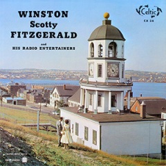 Winston Scotty Fitzgerald (CX 34)