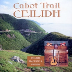 Cabot Trail Ceilidh