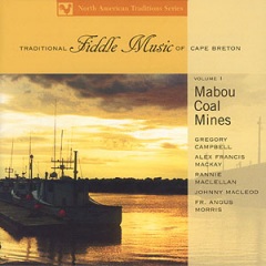 Mabou Coal Mines