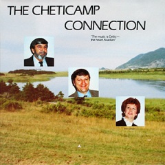 The Cheticamp Connection