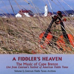 A Fiddler’s Heaven