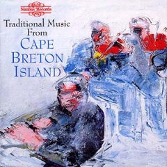 Traditional Music from Cape Breton Island