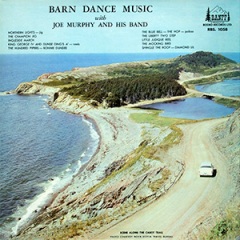 Barn Dance Music