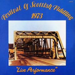 Festival of Scottish Fiddling 1973