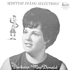Scottish Piano Selections