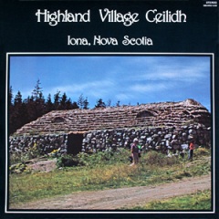 Highland Village Ceilidh