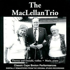 The MacLellan Trio