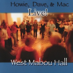 Live! West Mabou Hall