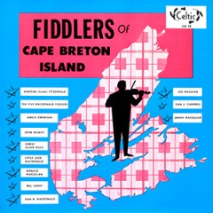 Fiddlers of Cape Breton Island
