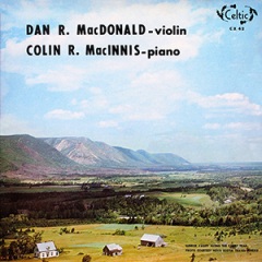 Dan R. MacDonald (CX 42)