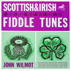 Scottish and Irish Fiddle Tunes