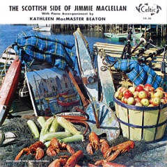 The Scottish Side of Jimmie MacLellan