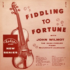 Fiddling to Fortune