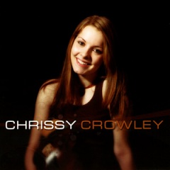 Chrissy Crowley
