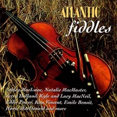 Atlantic Fiddles