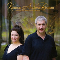 Kinnon and Andrea Beaton