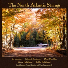 The North Atlantic Strings