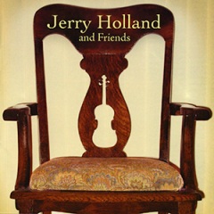 Jerry Holland and Friends