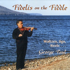 Fidelis on the Fiddle