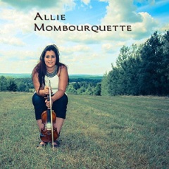 Allie Mombourquette