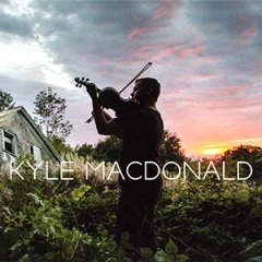 Kyle MacDonald