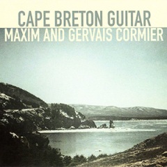 Cape Breton Guitar
