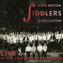 Live at the Louisbourg Playhouse