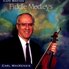 Cape Breton Fiddle Medleys