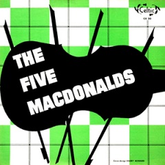 The Five MacDonalds