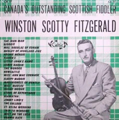 Canada’s Outstanding Scottish Fiddler