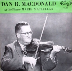 Dan R. MacDonald (CX 28)