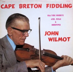 Cape Breton Fiddling