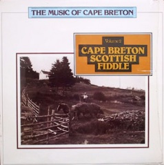 Cape Breton Scottish Fiddle