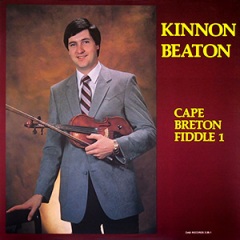 Cape Breton Fiddle 1