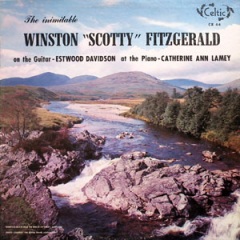 The Inimitable Winston “Scotty” Fitzgerald